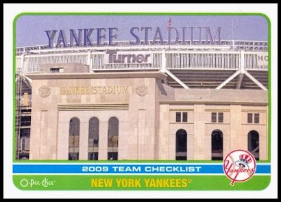 527 New York Yankees